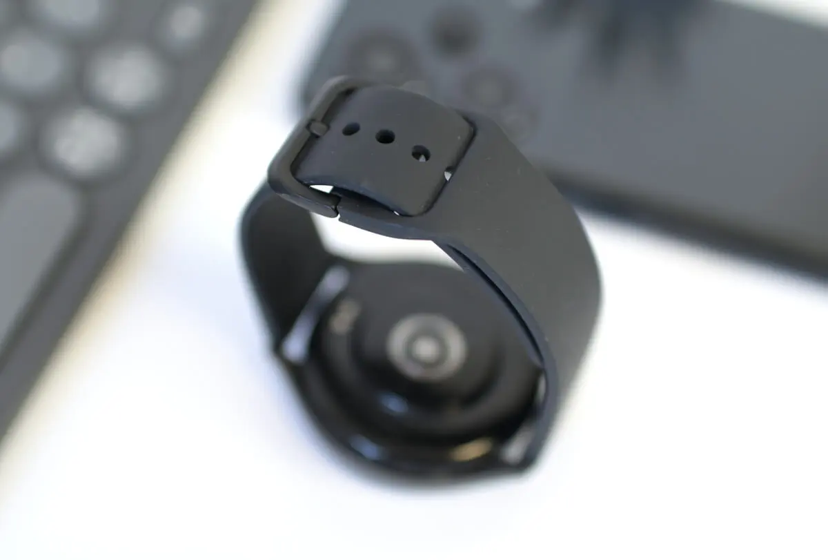 Xiaomi Watch 2 zapięcie paska