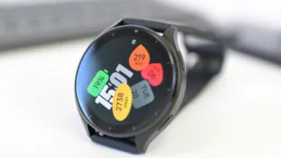 Xiaomi Watch 2 recenzja