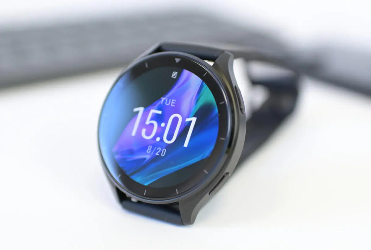 Xiaomi Watch 2