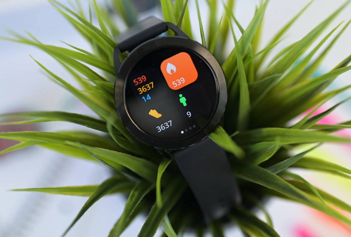 Xiaomi Watch S3