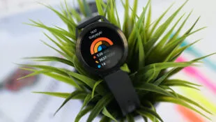 Xiaomi Watch S3