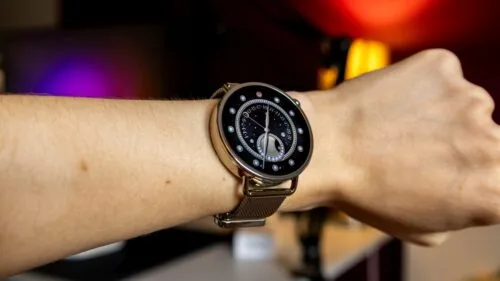 Xiaomi Watch S4 41 mm