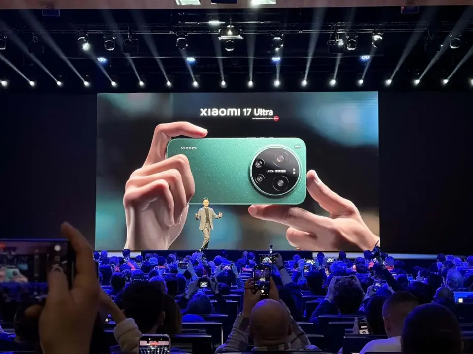 Xiaomi zaszalało przed MWC 2026. Zegarek, hulajnogi i inne nowości