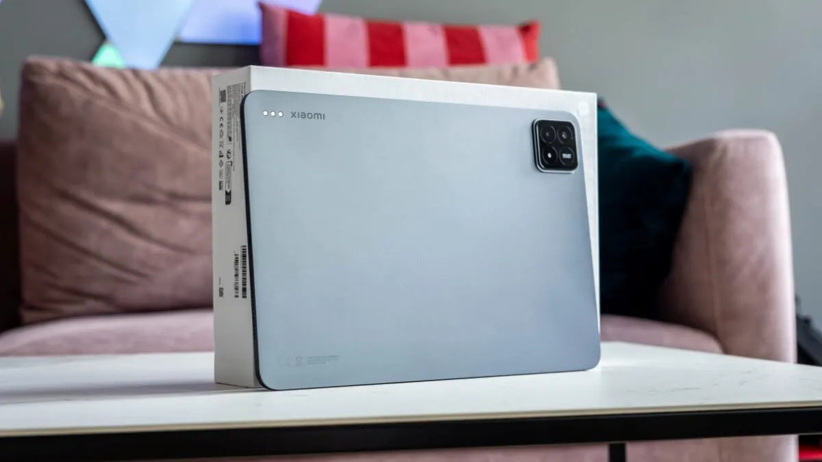 Xiaomi Pad Mini tuż za rogiem. Co zaoferuje niewielki tablet?