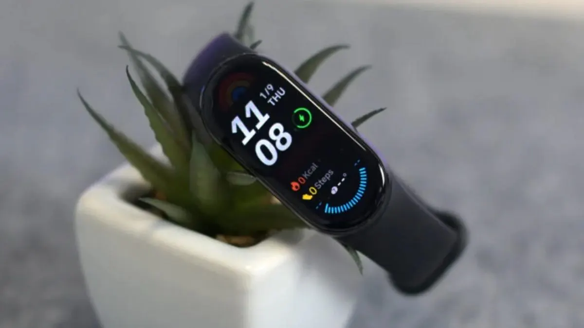 Xiaomi Smart Band 10 coraz bliżej. Co już wiemy o opasce?