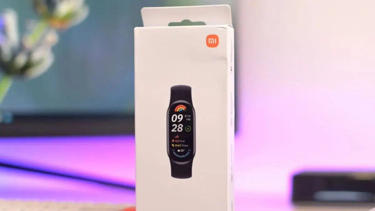 Xiaomi Smart Band 10 zaskoczy. Ulepszone czujniki i wiele więcej