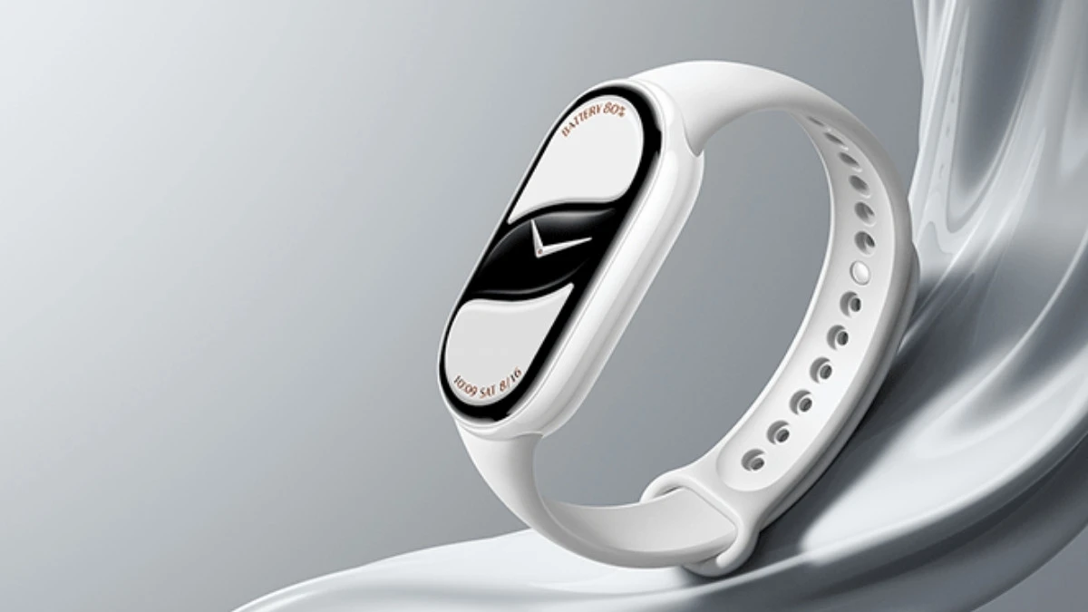 Xiaomi Smart Band 11 na horyzoncie. Producent szykuje globalną premierę