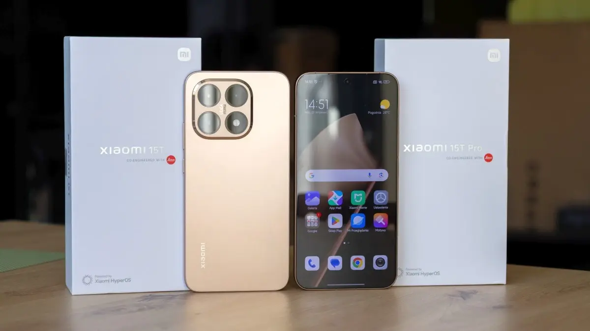 Xiaomi dało w smartfonach to, czego chcieliście. Serio tego potrzebujecie?