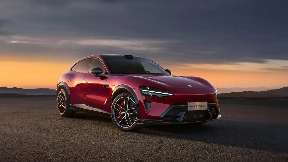 Xiaomi rzuca wyzwanie Tesli. Nowy SUV jest tańszy i pojedzie dalej