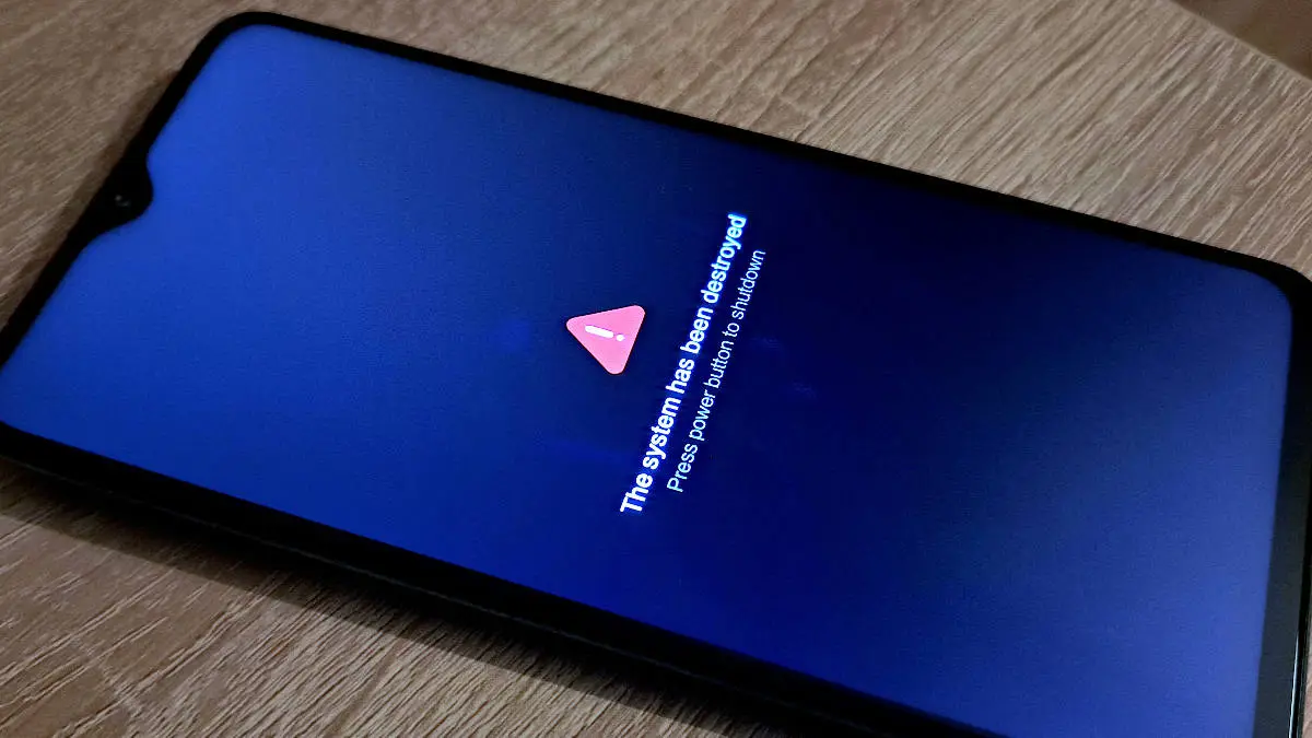 Uśmierciłem smartfona – Xiaomi stało się bezużyteczne. Nie róbcie tego w domu