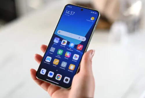 Xiaomi pożegna się z Androidem? MiOS to potencjalny zamiennik