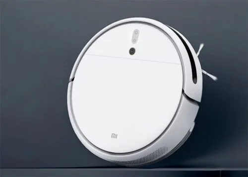 Premiera Xiaomi Robot Vacuum Mop 2C na AliExpress. Robot sprzątający w dobrej cenie