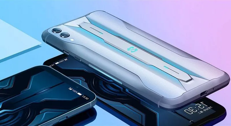 Xiaomi Black Shark 2 Pro – zaprezentowano nowy smartfon dla graczy