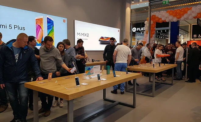 Xiaomi otworzy kolejny Mi Store w Polsce. Znamy lokalizację
