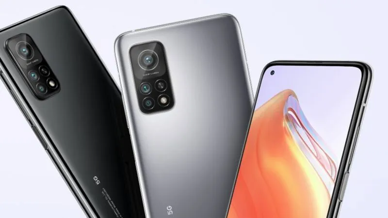 Mi 10T Pro – nowy flagowiec z potężną baterią w rozsądnej cenie od Xiaomi