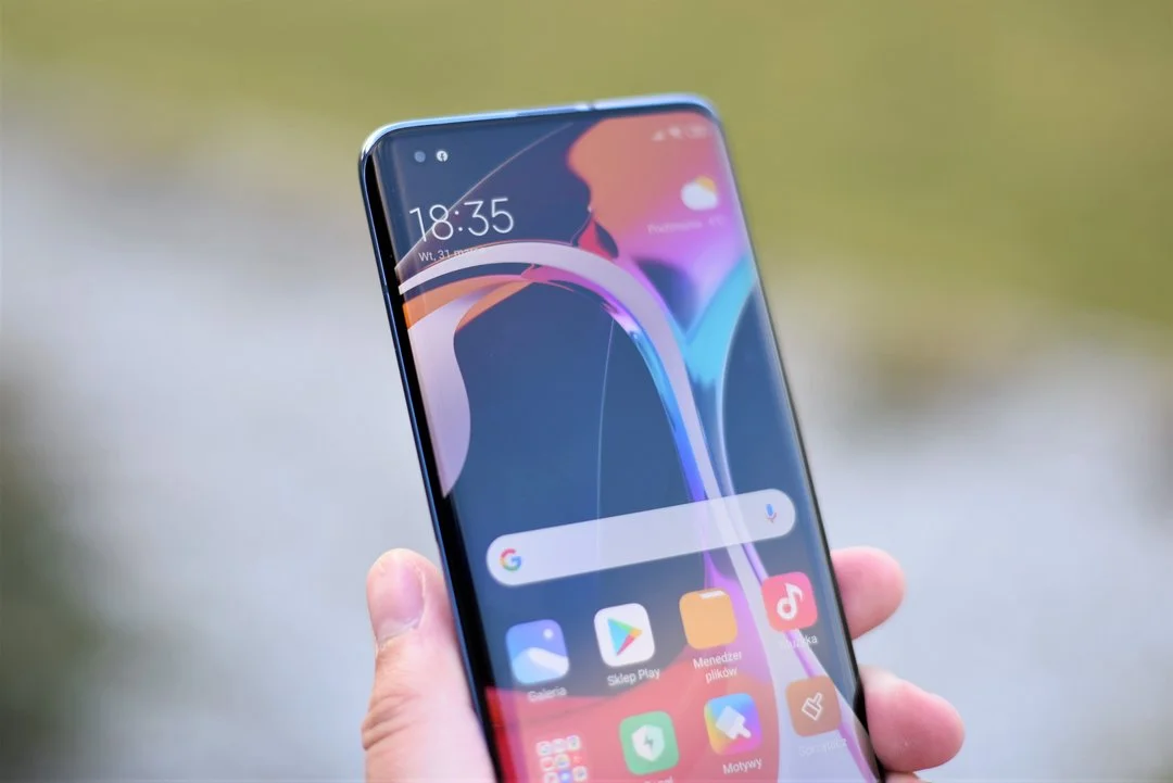 Xiaomi znowu kopiuje Apple. Wygodna funkcja z iOS trafi do MIUI