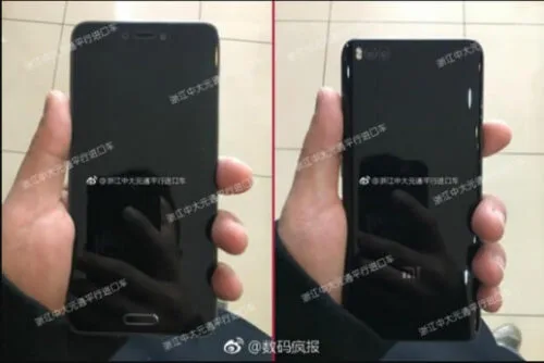 Xiaomi Mi 6 Plus – wyciekły kolejne zdjęcia