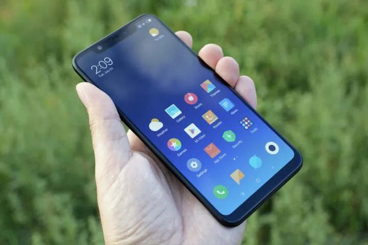 Xiaomi Mi 8 pojawi się na rynku w ulepszonej wersji