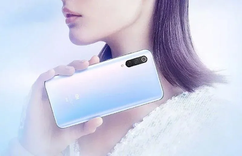 Xiaomi prezentuje najtańszy smartfon z 5G – oto Xiaomi Mi 9 Pro 5G
