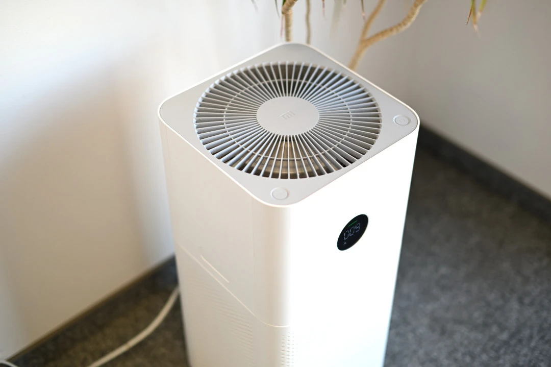 Xiaomi Mi Air Purifier 3C