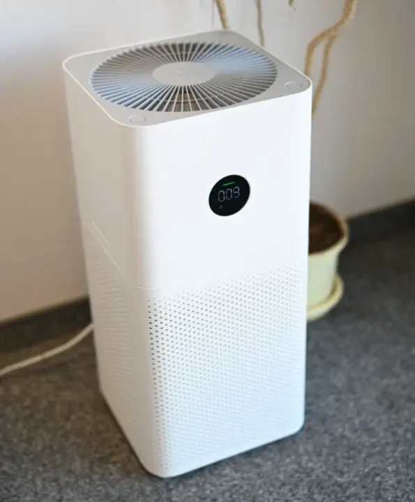 Xiaomi Mi Air Purifier 3C