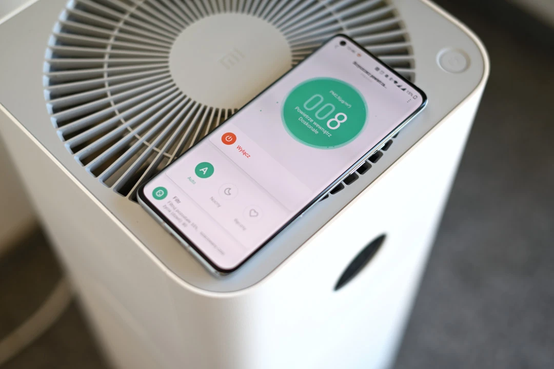 Xiaomi Mi Air Purifier 3C