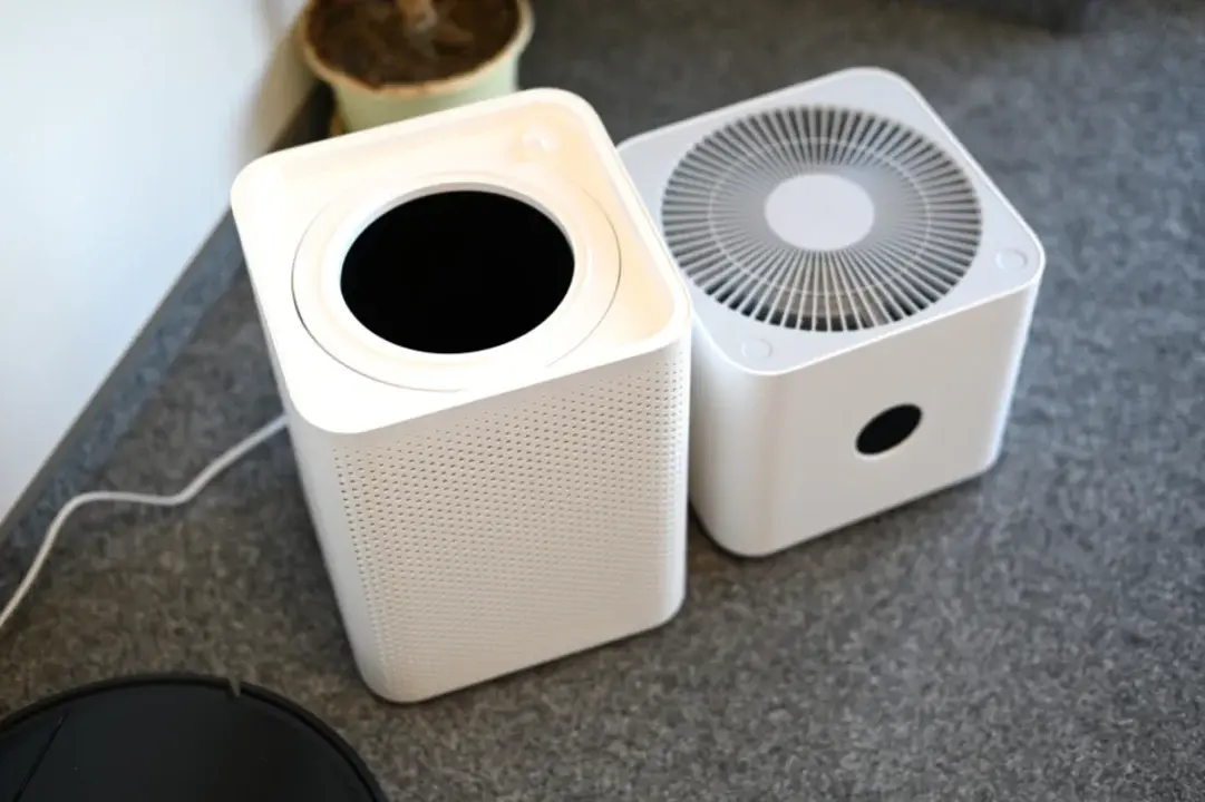 Xiaomi Mi Air Purifier 3C