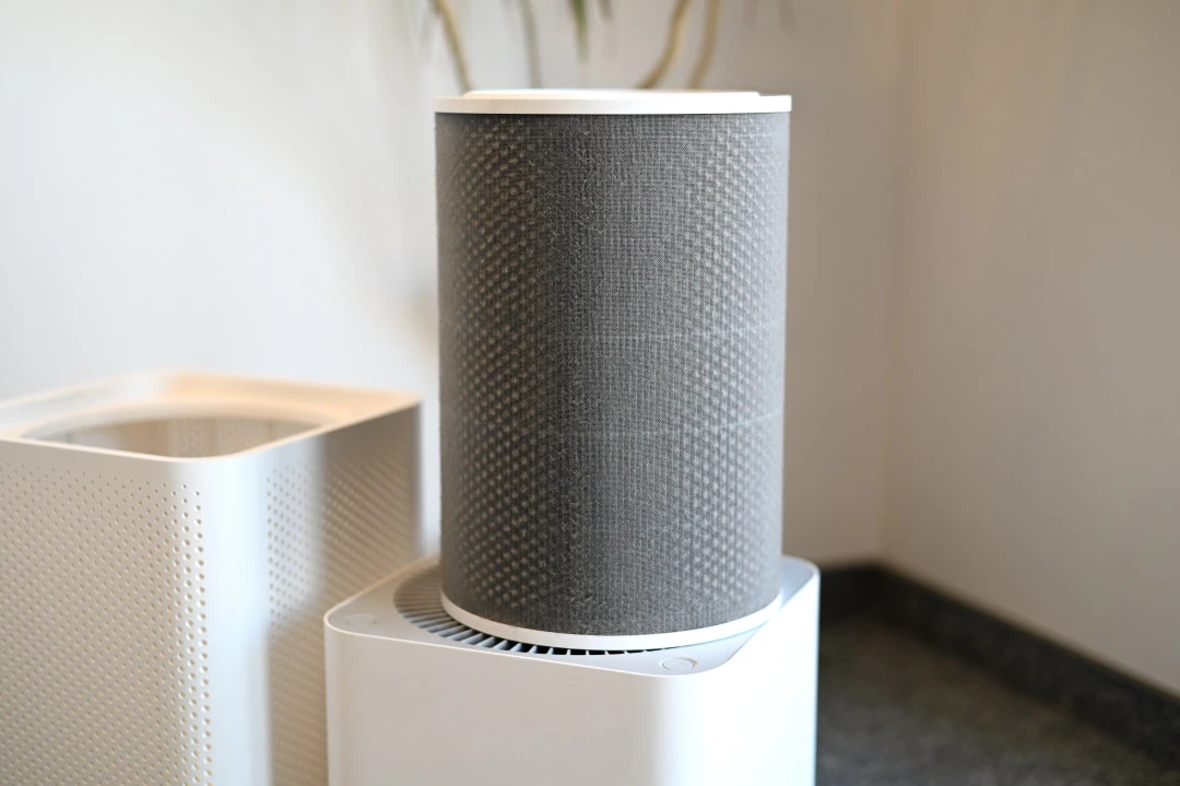 Xiaomi Mi Air Purifier 3C