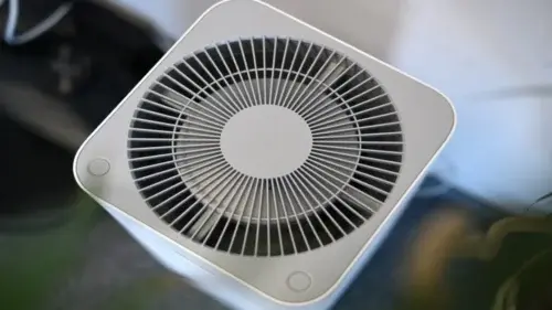 Xiaomi Mi Air Purifier 3C – test niedrogiego oczyszczacza powietrza