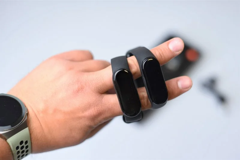 Nowe doniesienia o Xiaomi Mi Band 5 są słodko-gorzkie