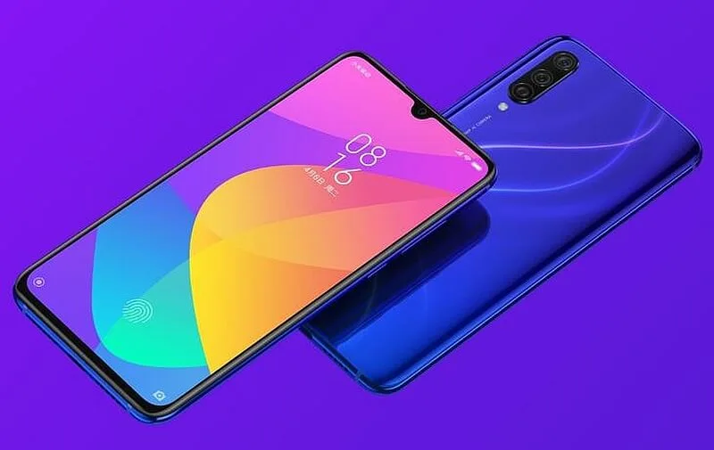 Smartfony Xiaomi Mi CC9, Mi CC9e i CC9 Meitu Edition zaprezentowane