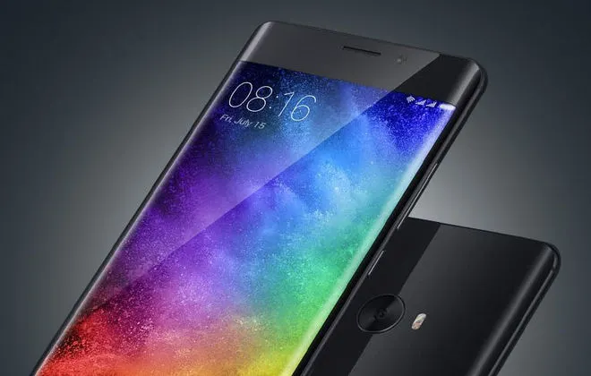 Deal dnia: flagowiec Xiaomi Mi Note 2 za mniej niż 800 zł? Świetna oferta!