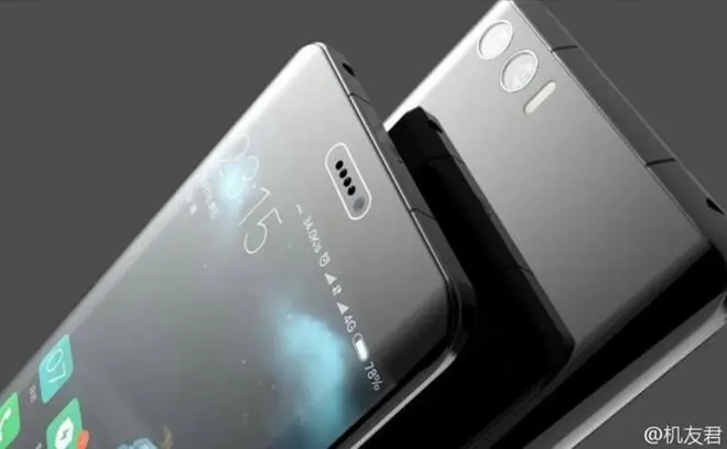 Wyciekła specyfikacja Xiaomi Mi Note 2. Najmocniejszy phablet na rynku?