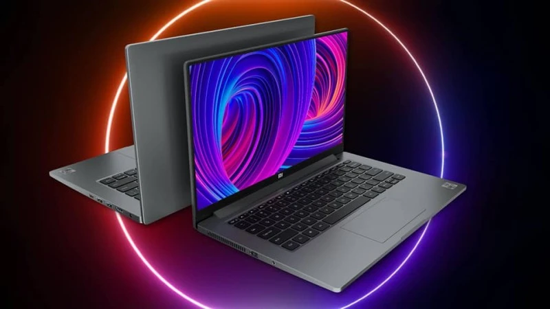 Mi Notebook 14 zaprezentowany w bajecznie niskiej cenie