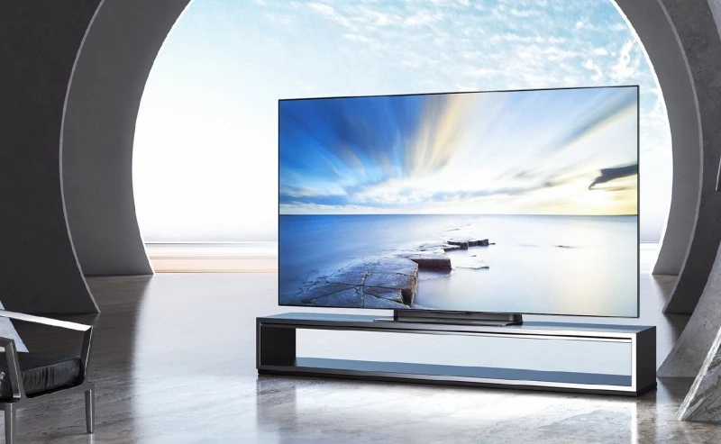 Xiaomi Mi TV Master 1