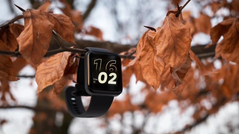 Xiaomi Mi Watch Lite – recenzja taniego i dobrego smartwatcha