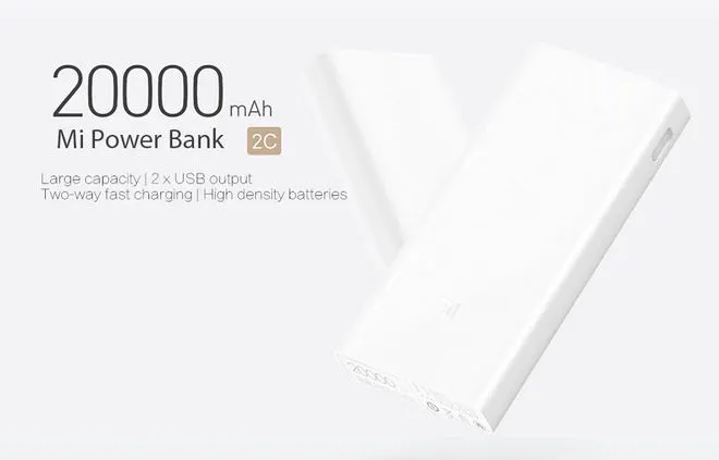 Deal dnia: świetna promocja na naprawdę mocny powerbank Xiaomi