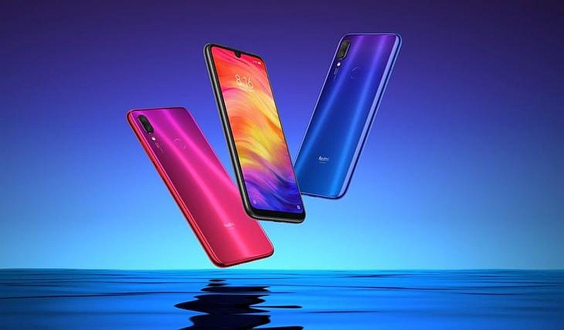 Cena, specyfikacja i zdjęcia Redmi 7A – to najtańszy smartfon Xiaomi