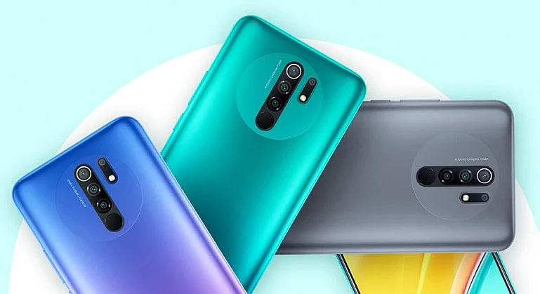 Xiaomi Redmi 9 zadebiutował w Polsce. Ile kosztuje?