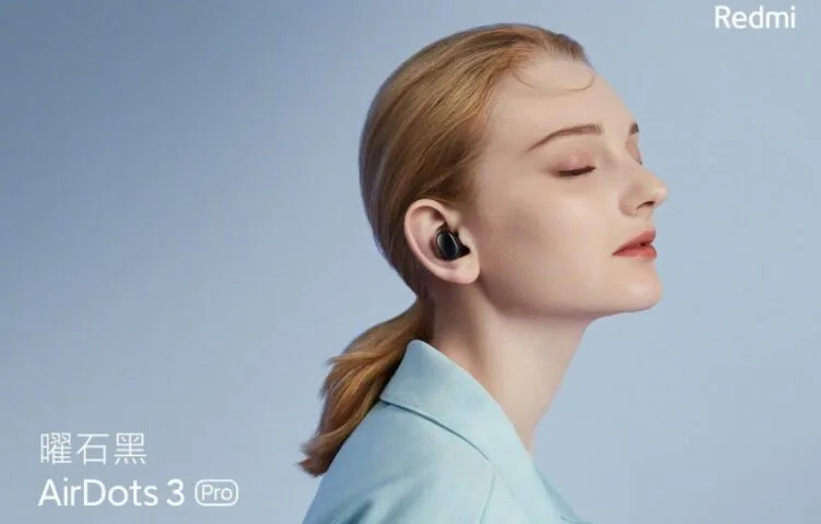 Xiaomi Redmi AirDots 3 Pro zadebiutują 26 maja z ANC na pokładzie