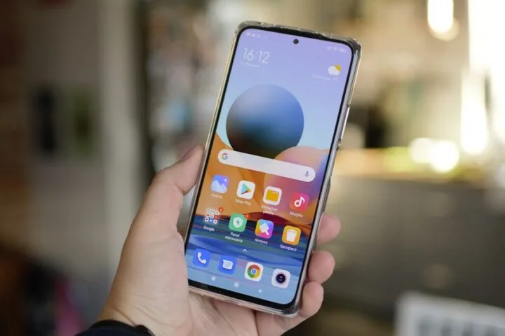 Xiaomi wyprzedza Samsunga w Europie. Imponujący wzrost Realme