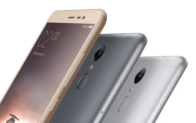 Dobra promocja na Xiaomi Redmi Note 3 Pro w Carrefourze