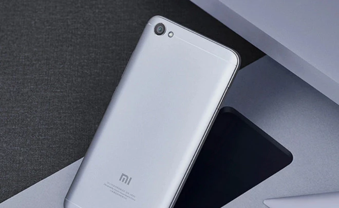 Deal dnia: Xiaomi Redmi Note 5A za 312 zł, dostawa z Polski!