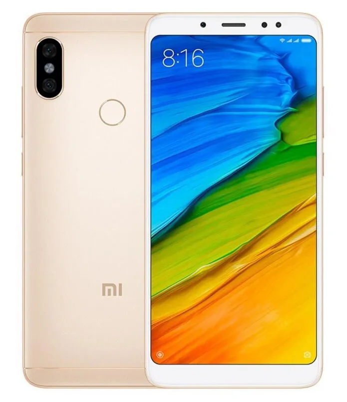 Xiaomi Redmi Note 5 4GB 64GB