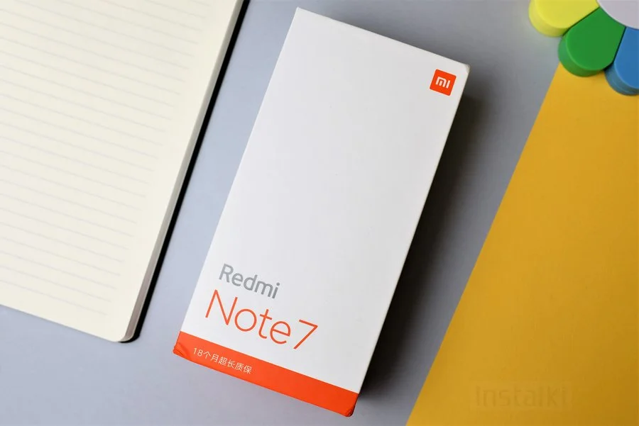 Redmi Note 7 – poznaliśmy polską cenę. Jest przyzwoicie!
