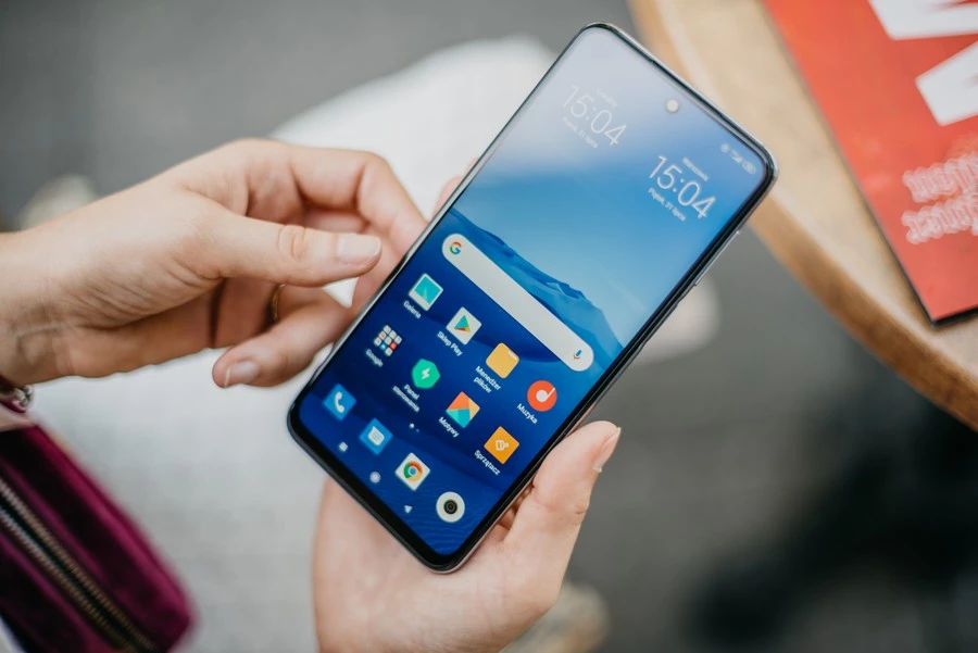 MIUI 12 na Redmi Note 9 Pro. Znamy datę aktualizacji