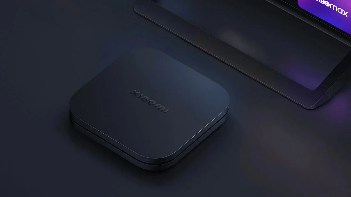 Xiaomi TV Box S drugiej generacji z Google TV już w sprzedaży