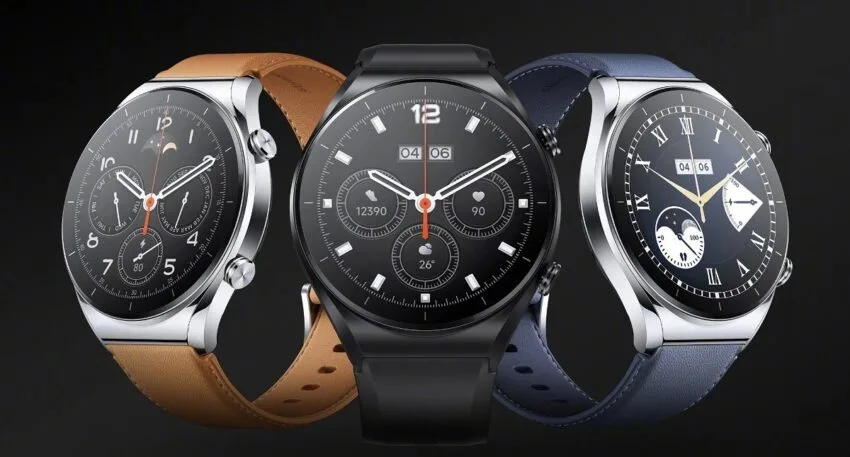 Xiaomi Watch S1 Active zadebiutuje szybciej, niż przypuszczano