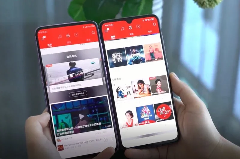 Xiaomi wyjaśnia jak działa nowy aparat pod ekranem