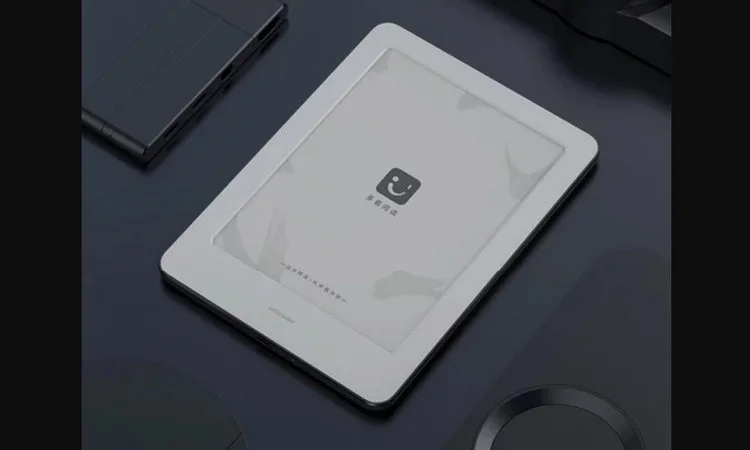 Xiaomi szykuje nowy produkt dla miłośników eBooków